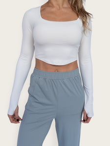 Crop Top Eka