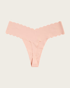 Pantie flower