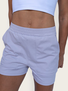 Short Safari